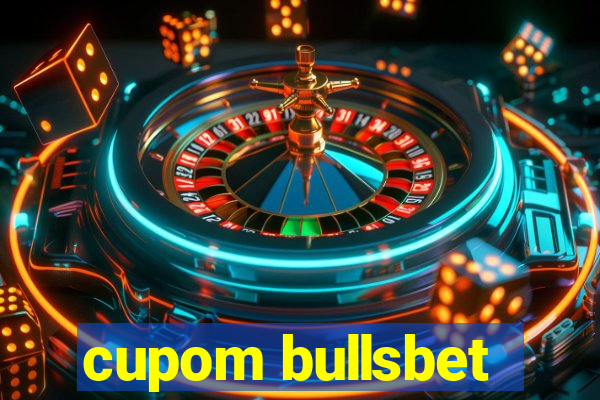 cupom bullsbet